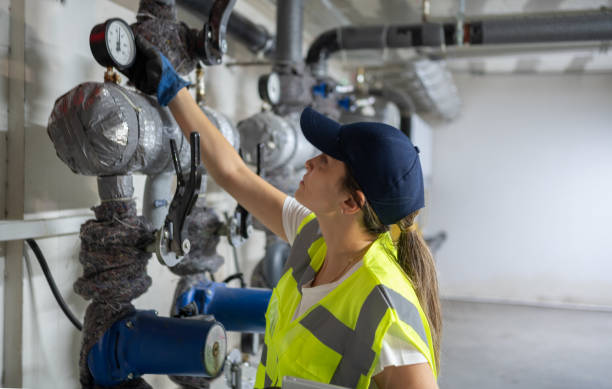 Professional Plumbing in Byram Center, NJ
