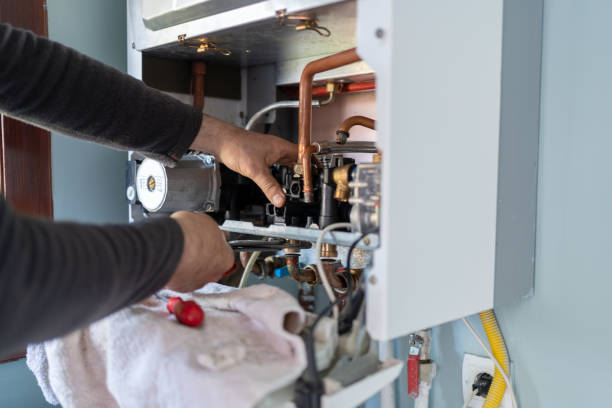 Clogged Drain Plumber in Byram Center, NJ
