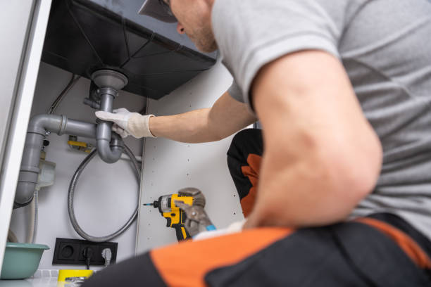 Best Sprinkler Systems  in Byram Center, NJ