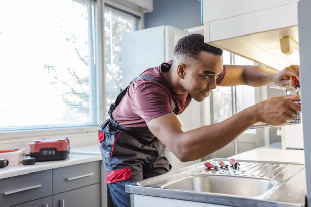 Best Drain Cleaning Services  in Byram Center, NJ