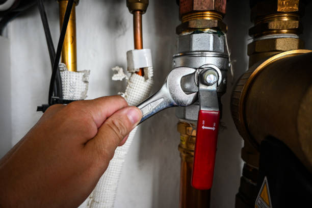 Best Shower Repair Services  in Byram Center, NJ